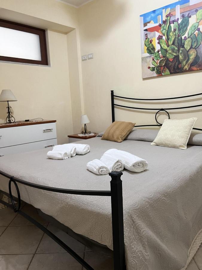 Casa Lucia Apartment Taormina Bilik gambar